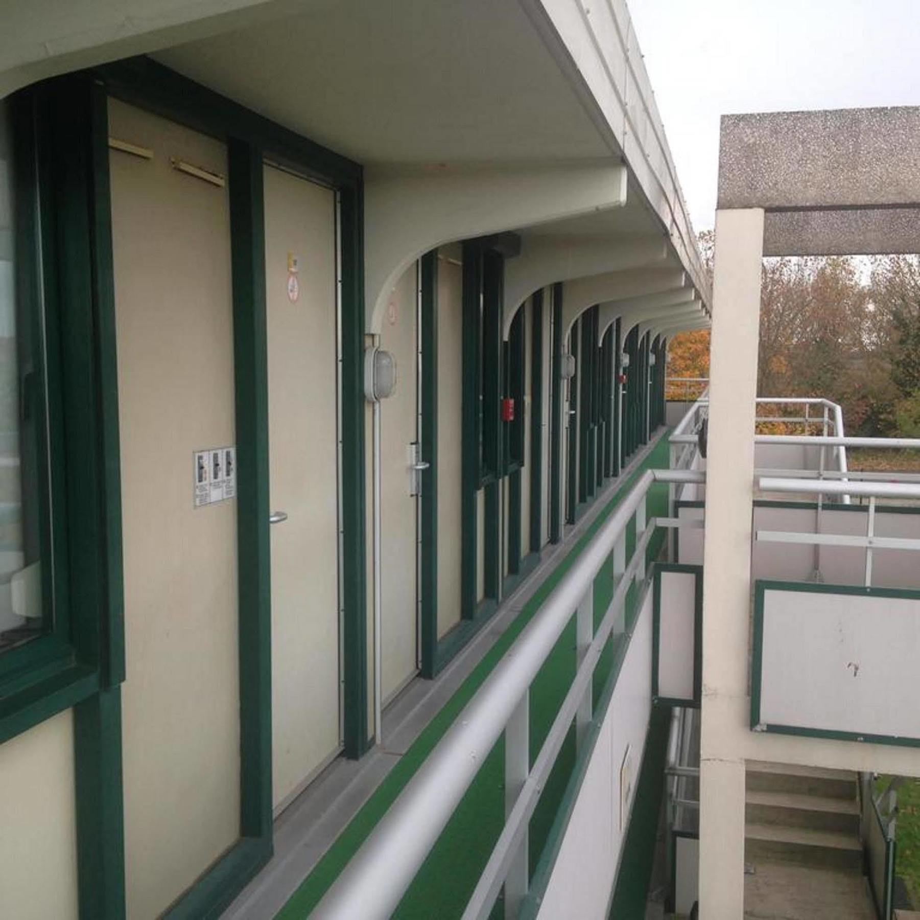 Premiere Classe Niort Est La Creche מראה חיצוני תמונה