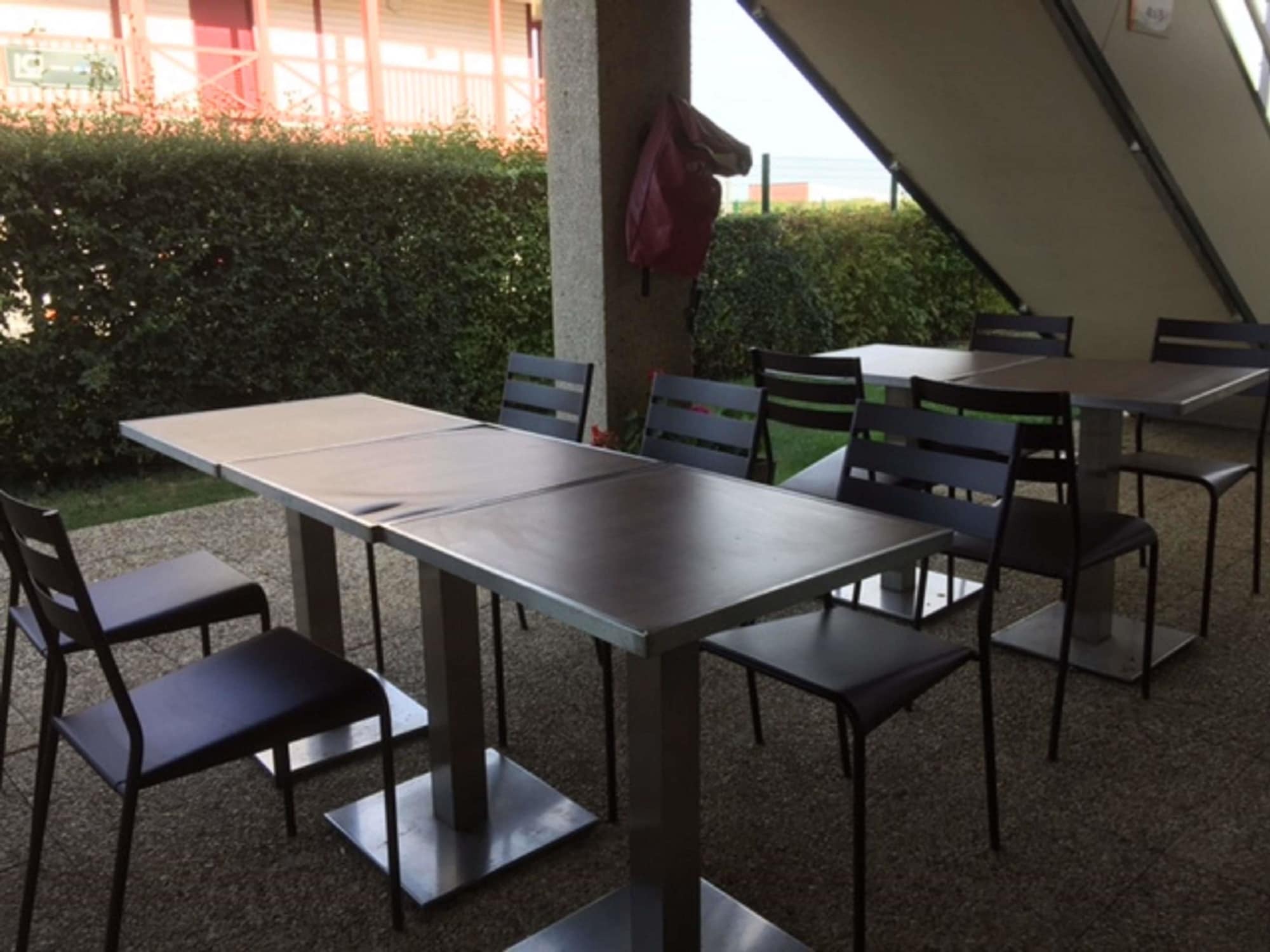 Premiere Classe Niort Est La Creche מראה חיצוני תמונה